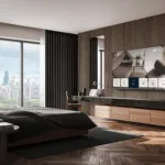 Samsung Perkenalkan Seri Tv Hotel Hu8000F Di Hitec 2025