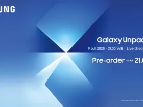 Samsung Siap Ungkap Inovasi Ultra Di Galaxy Unpacked 2025