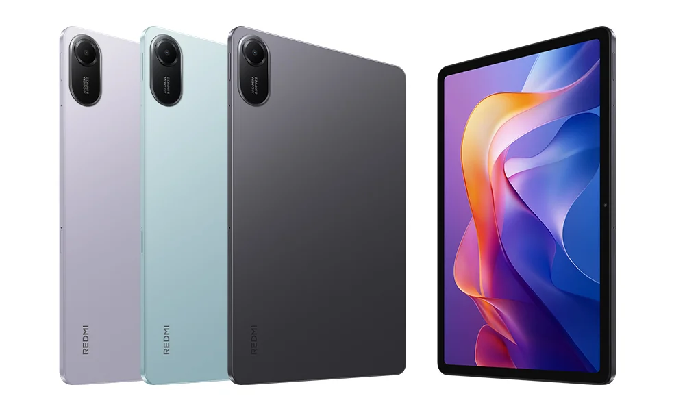 Xiaomi Redmi Pad 2