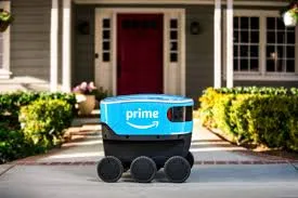 Amazon