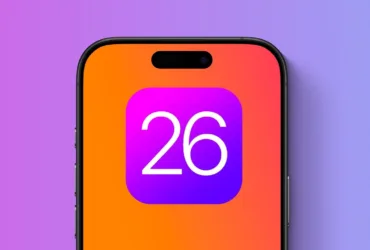 Apple Resmikan Ios 26 Gantikan Ios 19