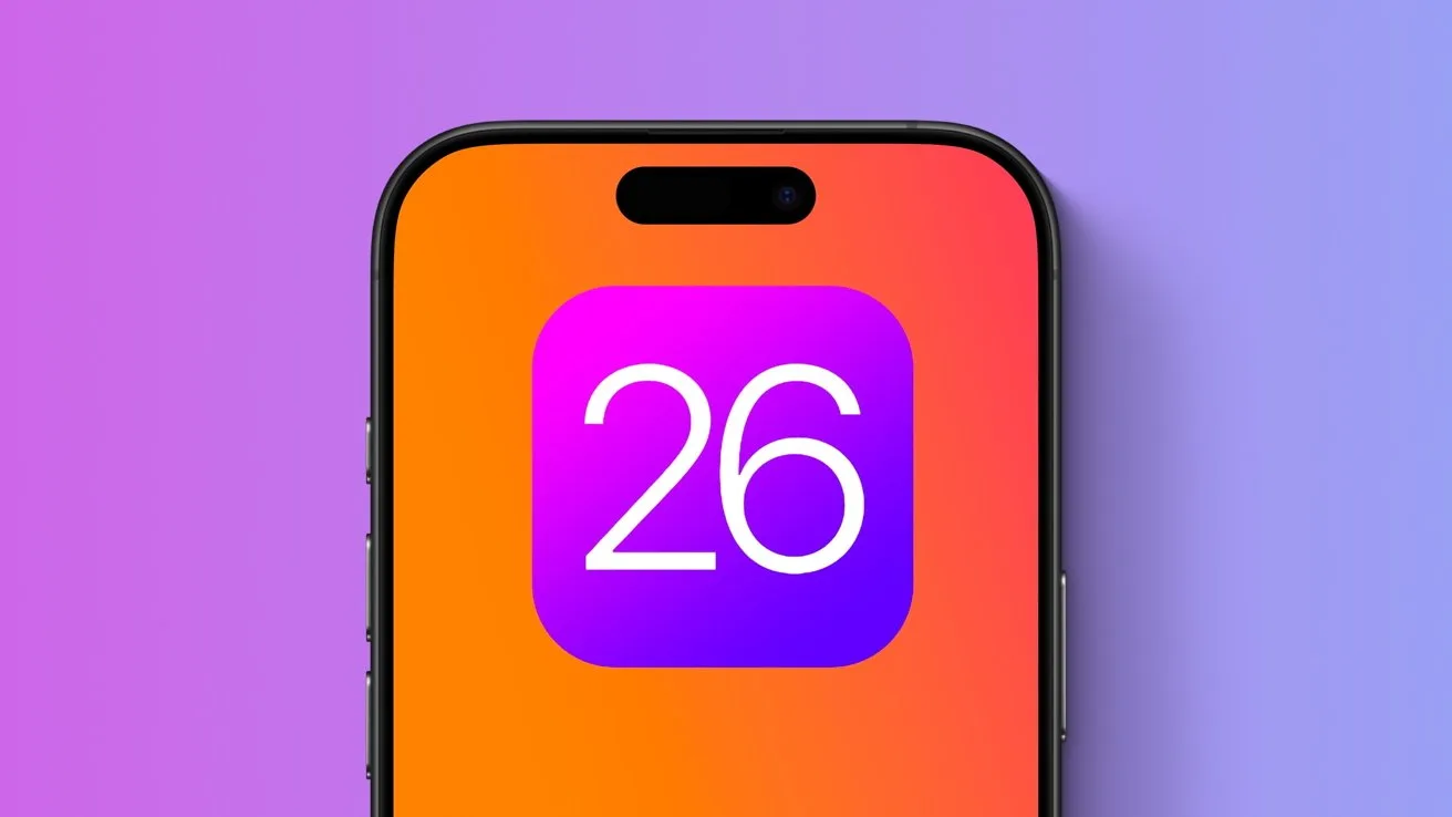 Apple Resmikan Ios 26 Gantikan Ios 19