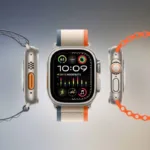 Apple Watch Ultra