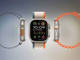Apple Watch Ultra