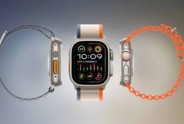Apple Watch Ultra