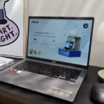 Asus Vivobook S14