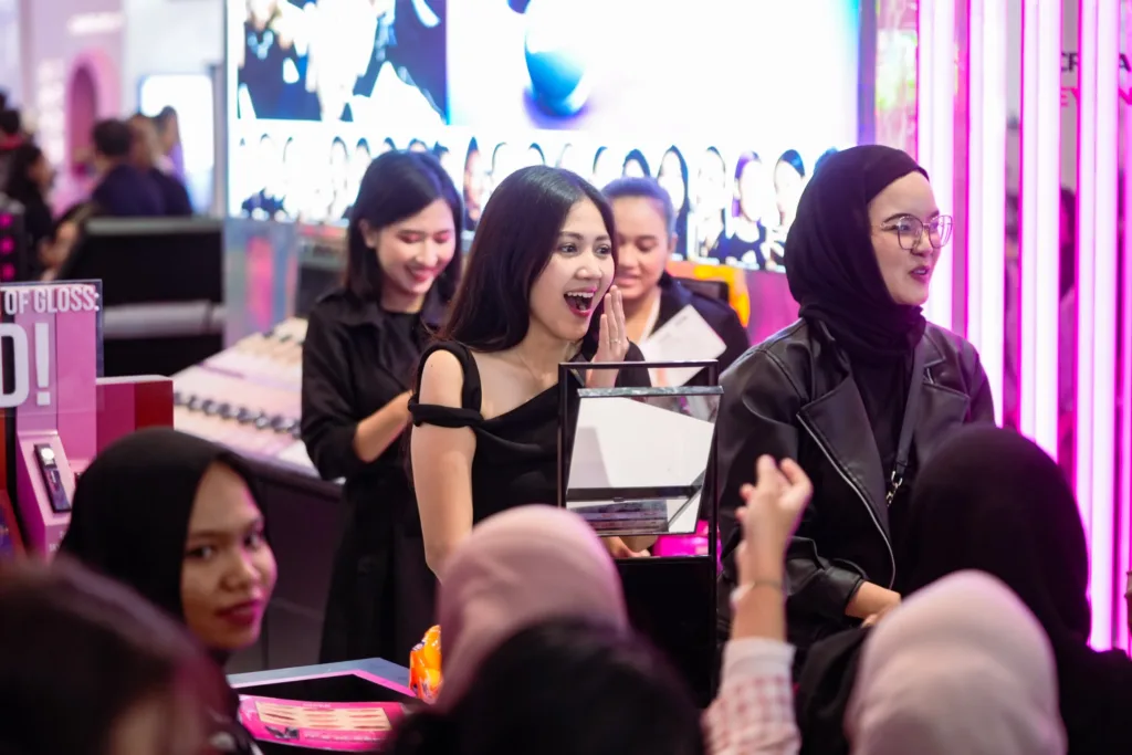 Beauty Asia Festival