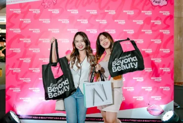 Beautyfest Asia 1
