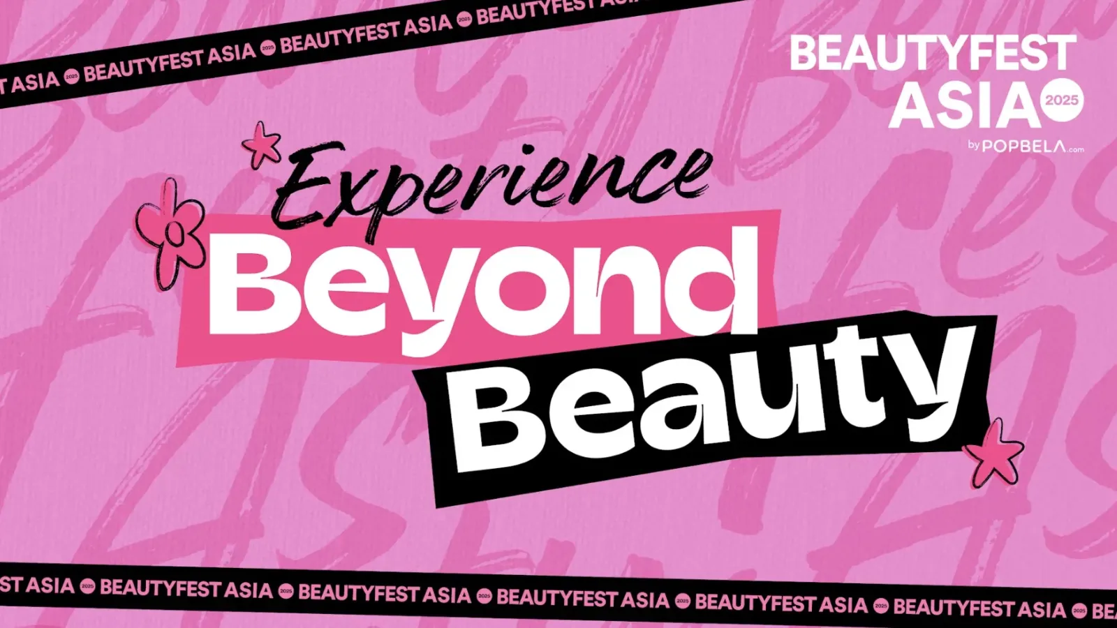 Beautyfest Asia Jakarta 2025