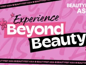 Beautyfest Asia Jakarta 2025