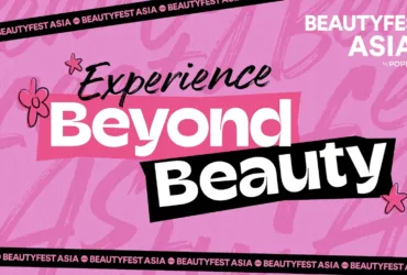 Beautyfest Asia Jakarta 2025