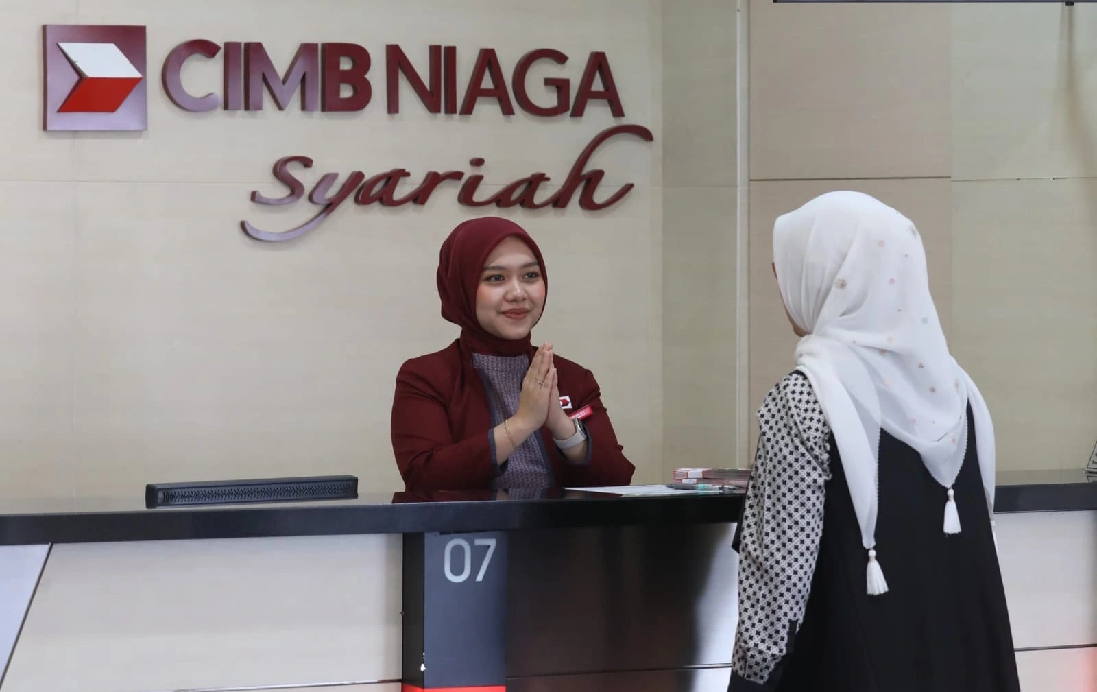 Cimb Haji