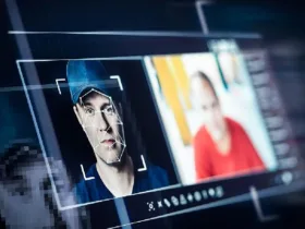 Deepfake