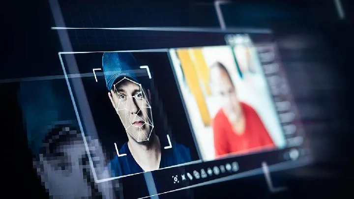 Deepfake