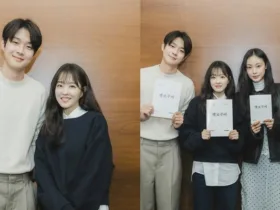 Drama Korea Gold Land Hadir Eksklusif Di Disney+ Hotstar!