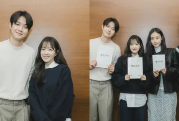 Drama Korea Gold Land Hadir Eksklusif Di Disney+ Hotstar!