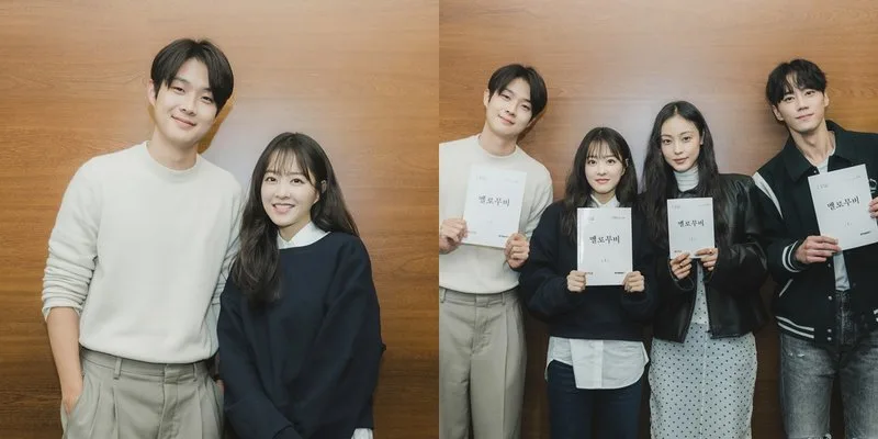Drama Korea Gold Land Hadir Eksklusif Di Disney+ Hotstar!