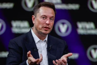 Elon Musk