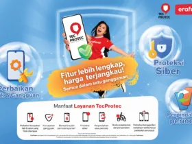 Erajaya Digital &Amp; Bolttech Tawarkan Perbaikan Gadget Berbasis Keamanan Siber