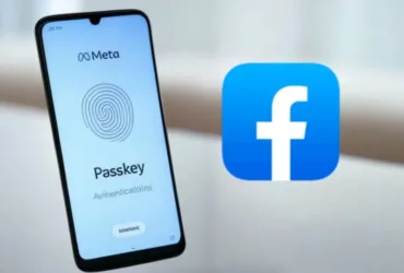 Facebook Kini Dukung Passkey Di Ios Dan Android