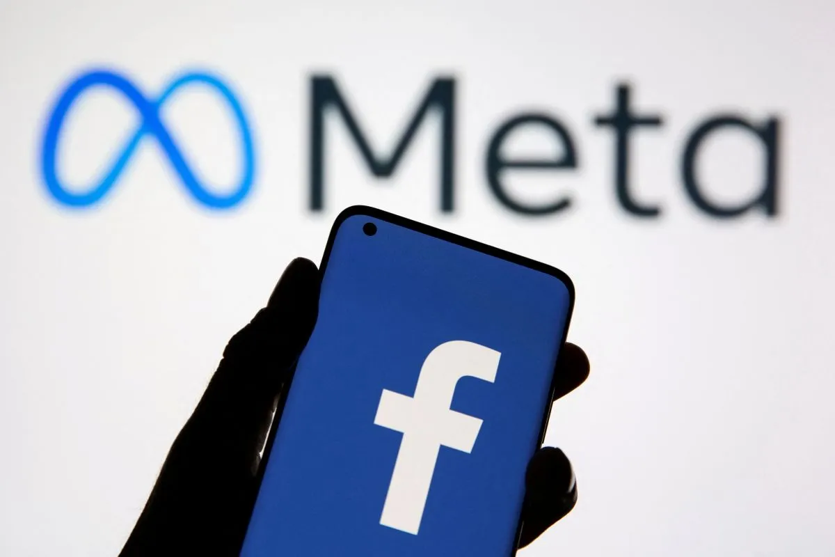 Facebook