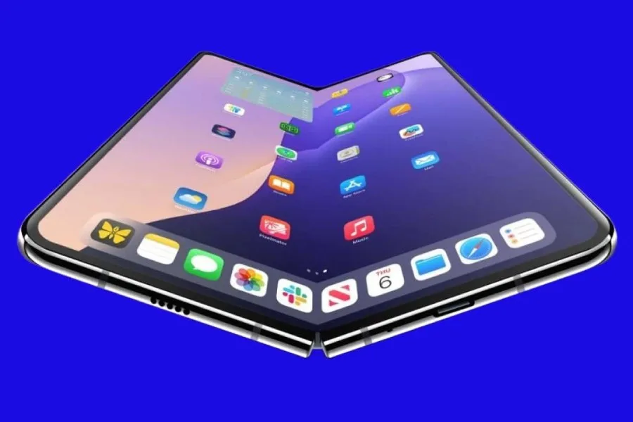 Iphone Lipat