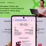 ‘Tokopedia &Amp; Tiktok Shop Seller Center’ Resmi Diluncurkan