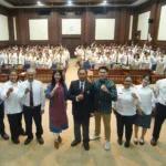 Generasi Muda Bali Siap Majukan Umkm Dan Pariwisata Lewat Creators Lab Tiktok Shop