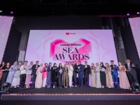 Program Lazaffiliate Yang Ditawarkan Lazada Memungkinkan Berbagai Kalangan Baik Influencer, Kreator Konten, Hingga Konsumen Biasa Untuk Menghasilkan Komisi Dari Promosi Produk.