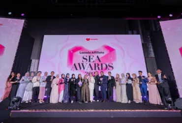 Program Lazaffiliate Yang Ditawarkan Lazada Memungkinkan Berbagai Kalangan Baik Influencer, Kreator Konten, Hingga Konsumen Biasa Untuk Menghasilkan Komisi Dari Promosi Produk.