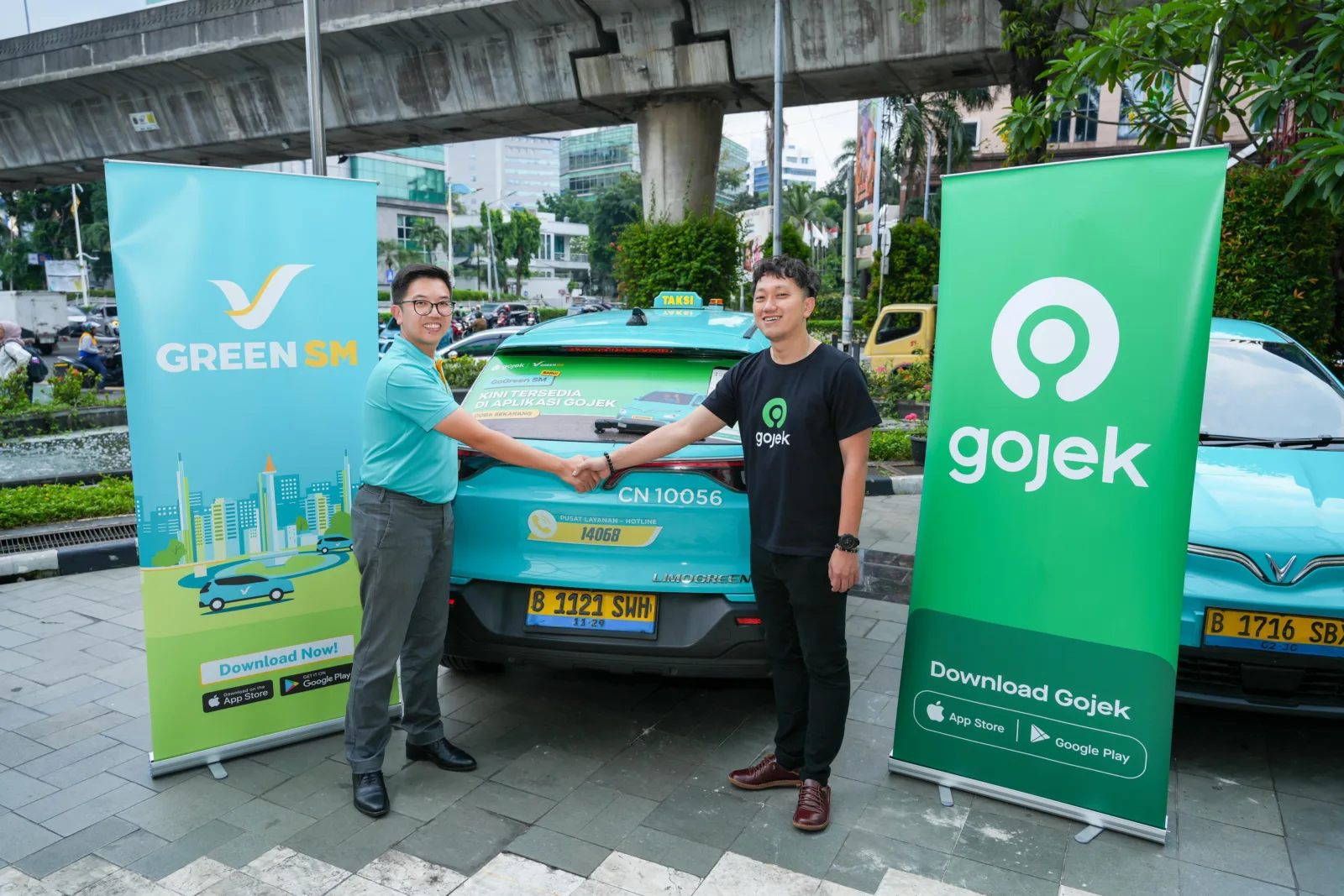 Gojek
