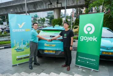 Gojek