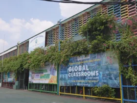 Smk Bakti Idhata