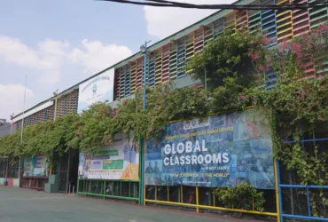 Smk Bakti Idhata