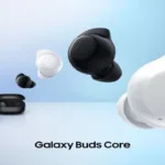 Galaxy Buds Core
