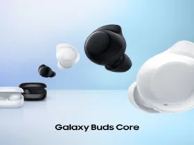 Galaxy Buds Core