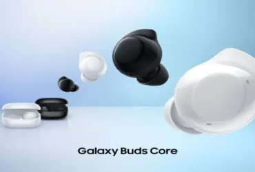 Galaxy Buds Core