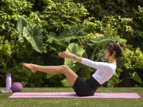 Tren Yoga Makin Kuat, Garmin Dorong Monitoring Wellness Individu