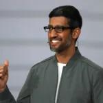 Ceo Google