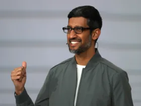 Ceo Google