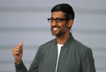 Ceo Google