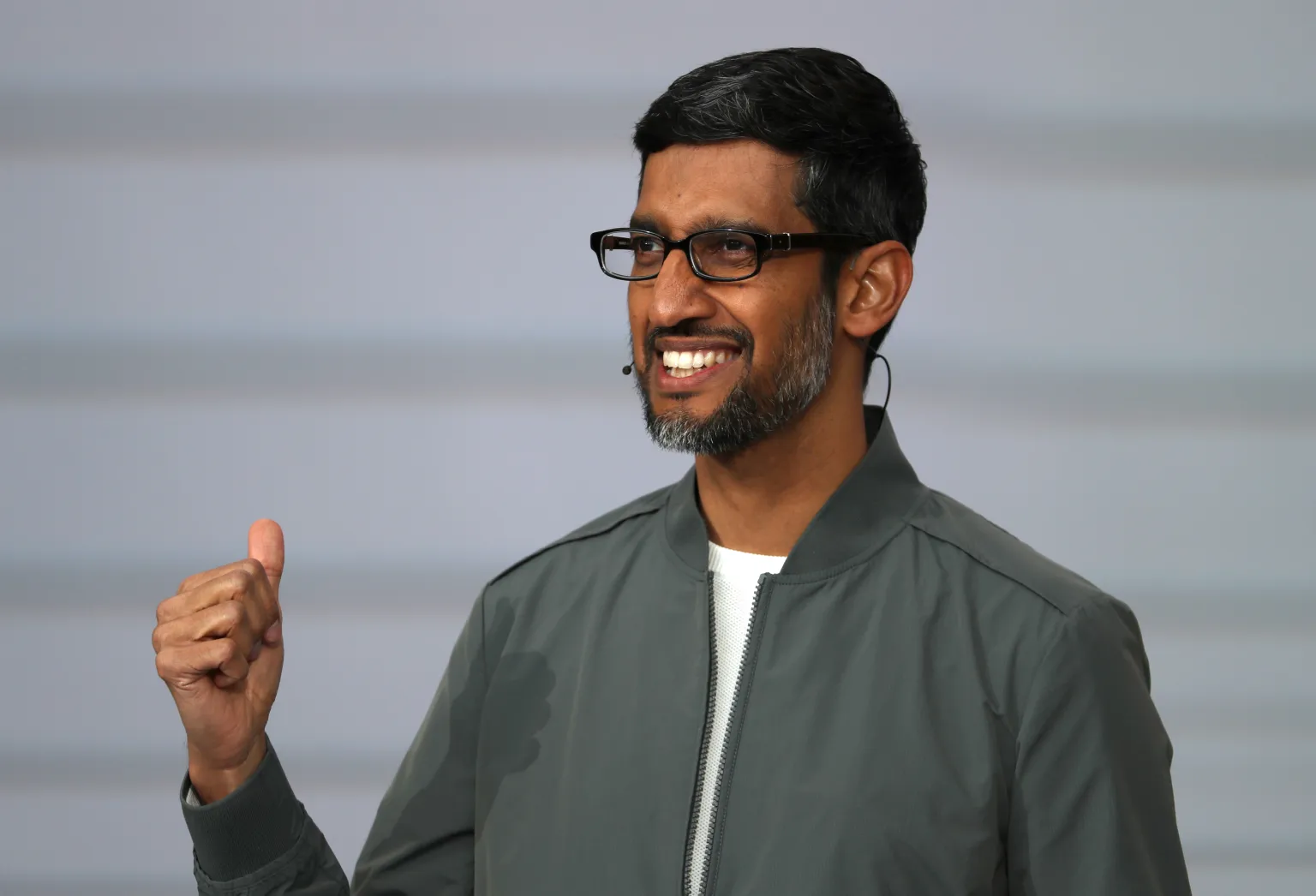 Ceo Google