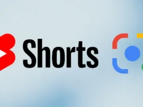 Google Lens Segera Hadir Di Youtube Shorts