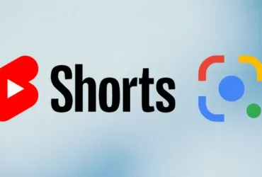 Google Lens Segera Hadir Di Youtube Shorts