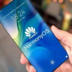 Huawei Harmony