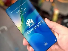 Huawei Harmony