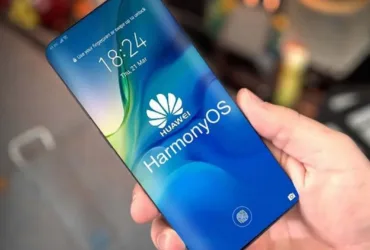 Huawei Harmony