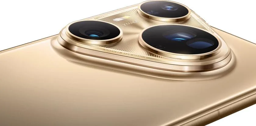 Huawei Pura 80 Ultra
