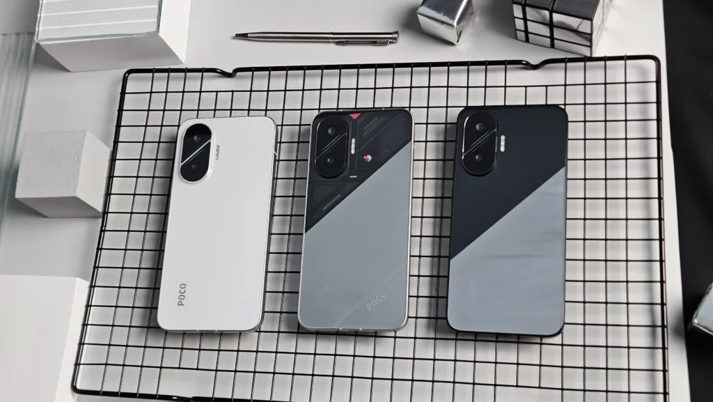 Poco F7