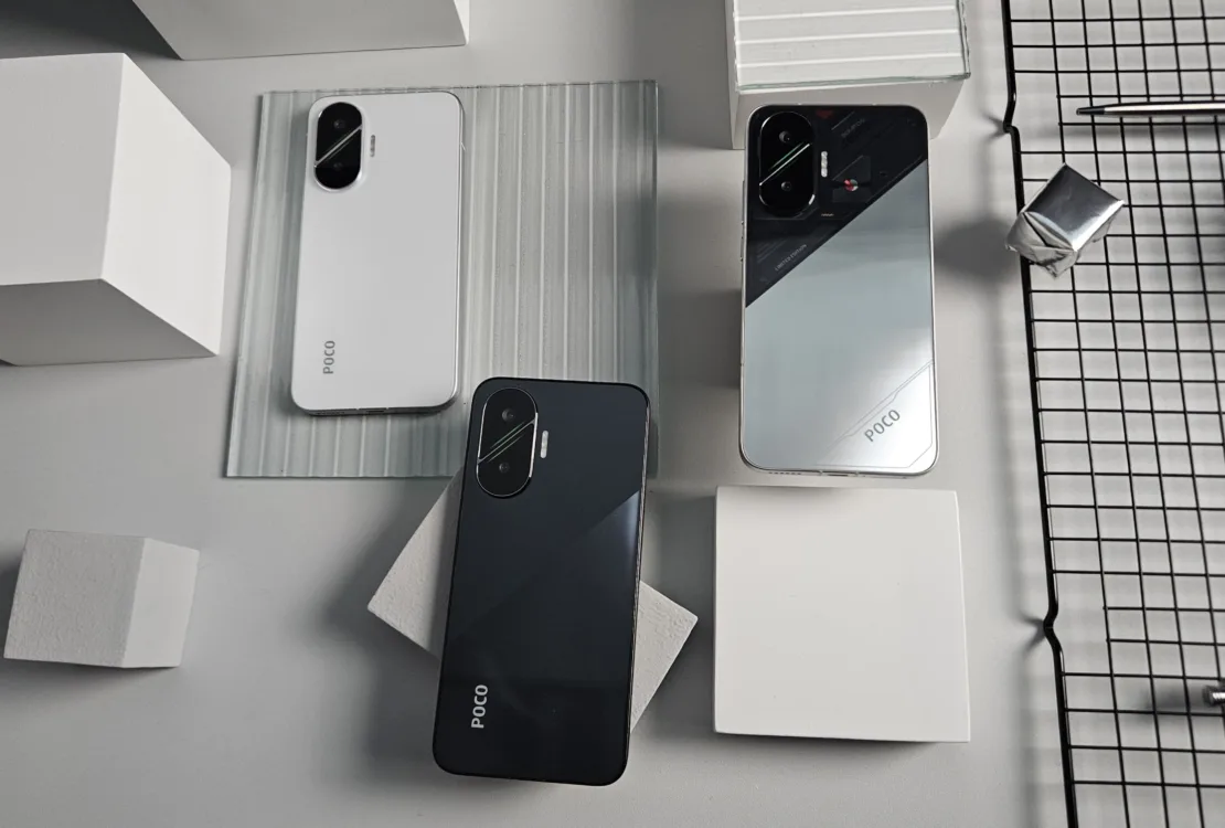 Poco F7